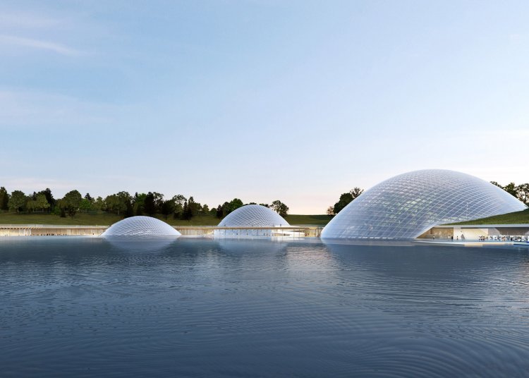 奥地利自然建筑与自然生活保护项目-3