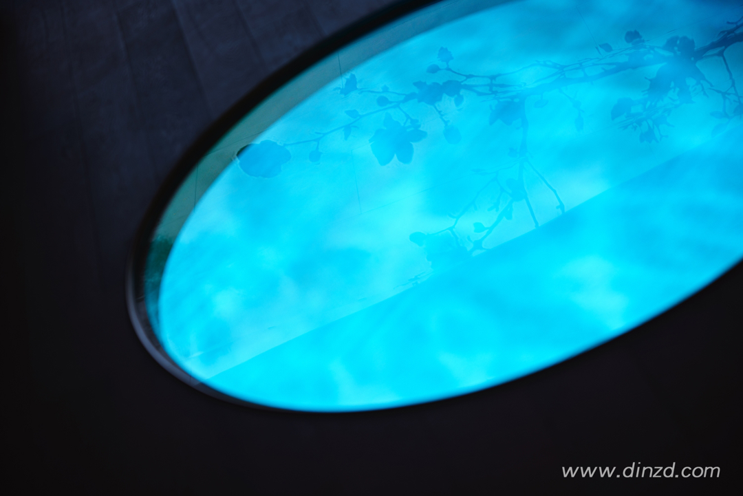 绿城杭州生活馆丨中国杭州丨MDO木君建筑设计-27