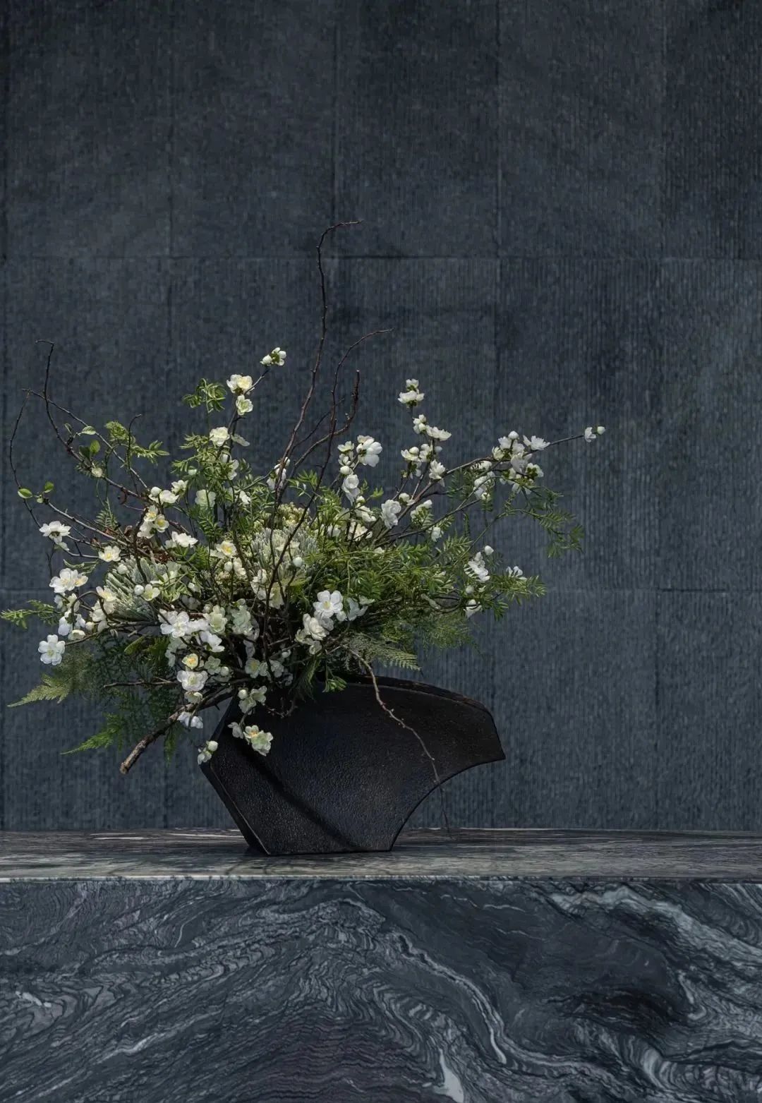 旭辉·朗瑞中央公园售楼处-23