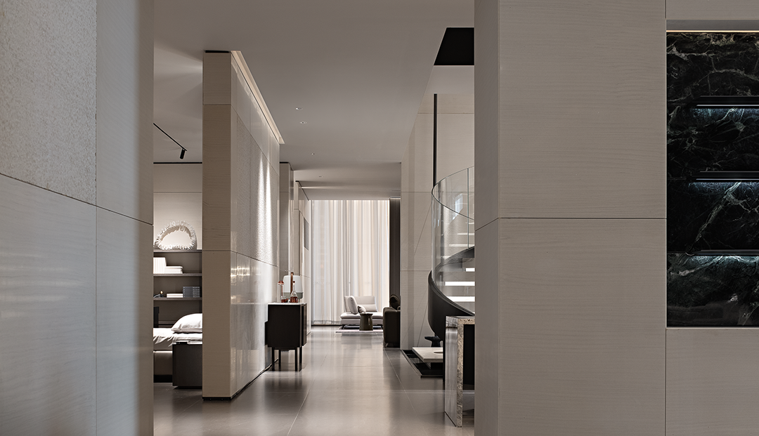 MASTER 大师荟体验展厅丨中国东莞丨ZJ·DESIGN 至简设计-37