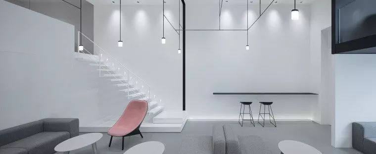 福州时间甜品店 | 极简黑白空间，美食与自然的和谐共处-27