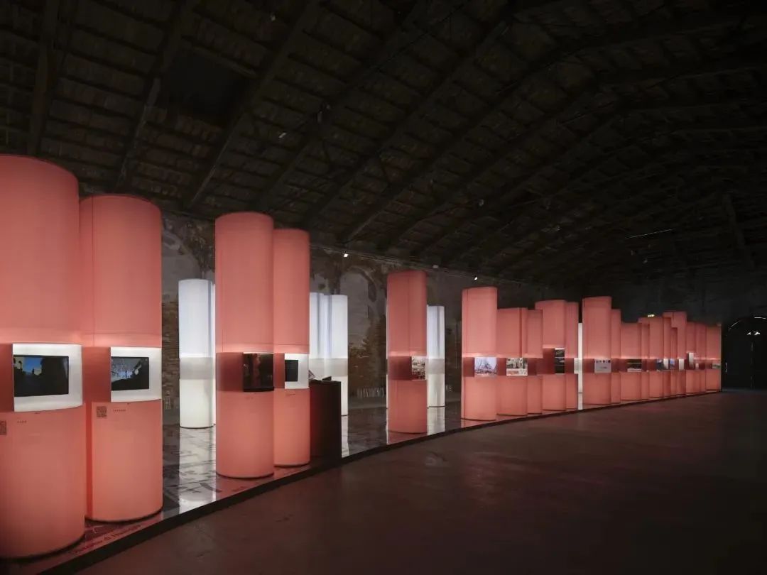 百禧公园 (Caoyang Centennial Park)-13