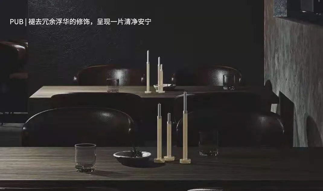 杭州侘寂美学空间丨中国杭州丨沈芳,高雪可-58