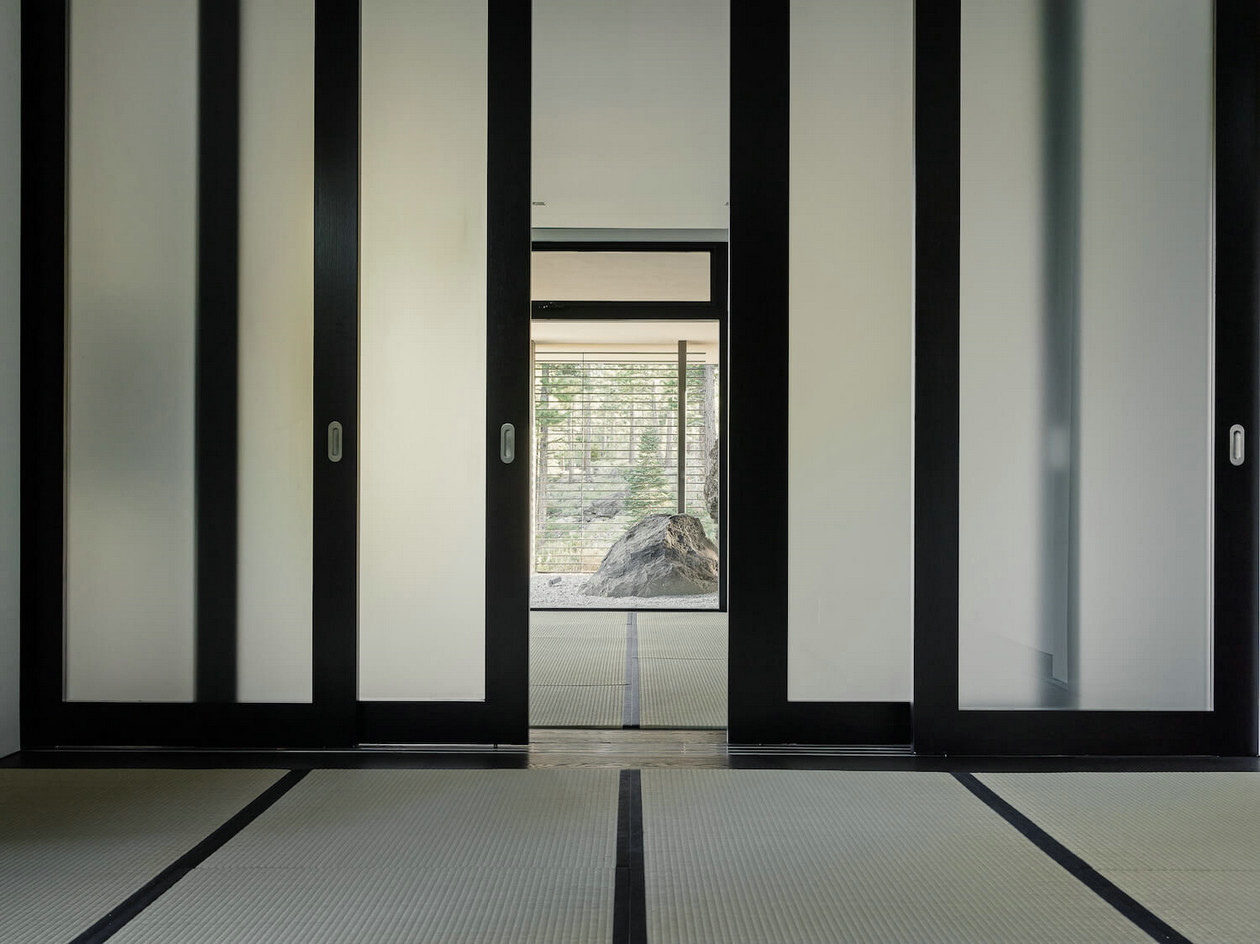 美国加利福尼亚州特拉基溪屋-23