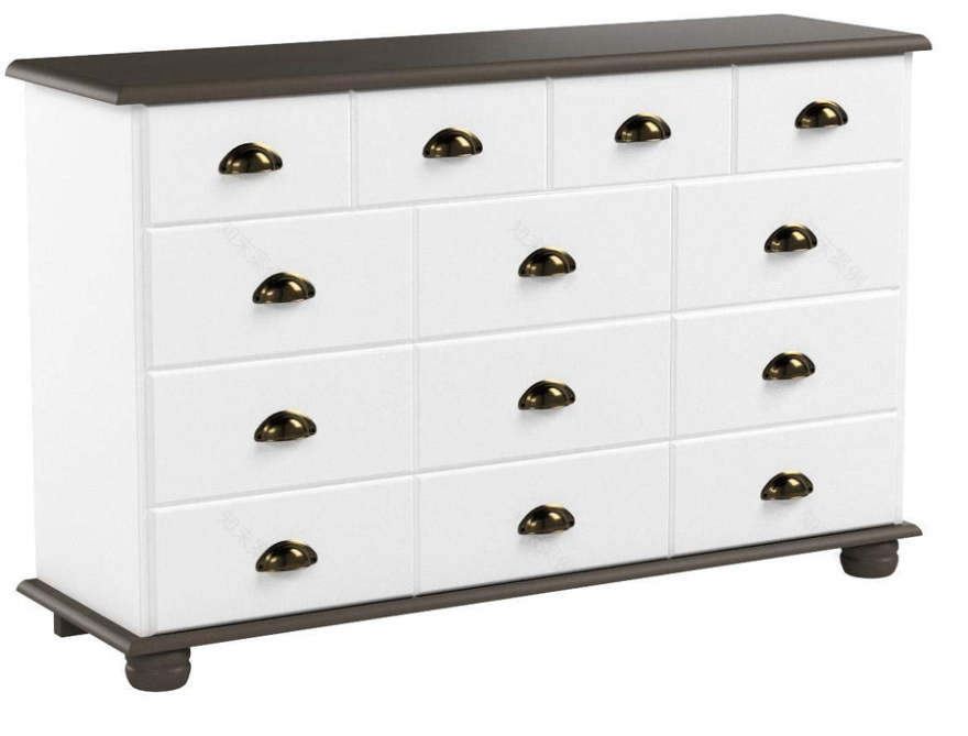 瑞典清新乡村别墅设计-28