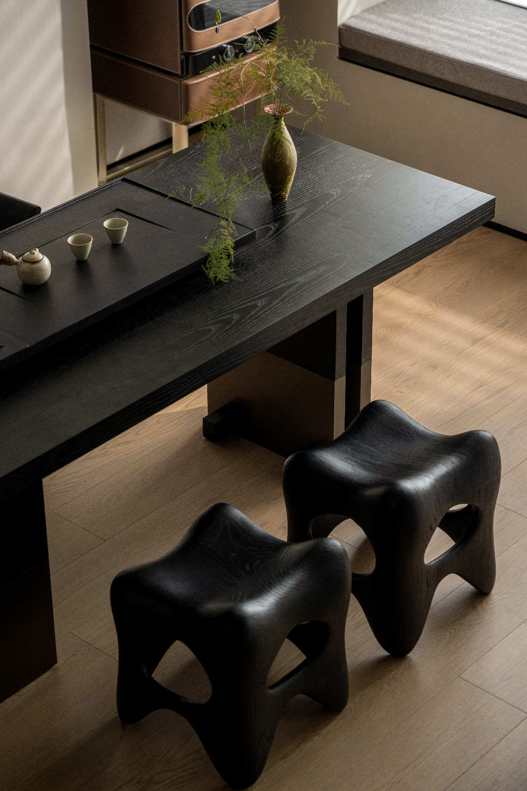 凯云Z宅丨马思设计-16