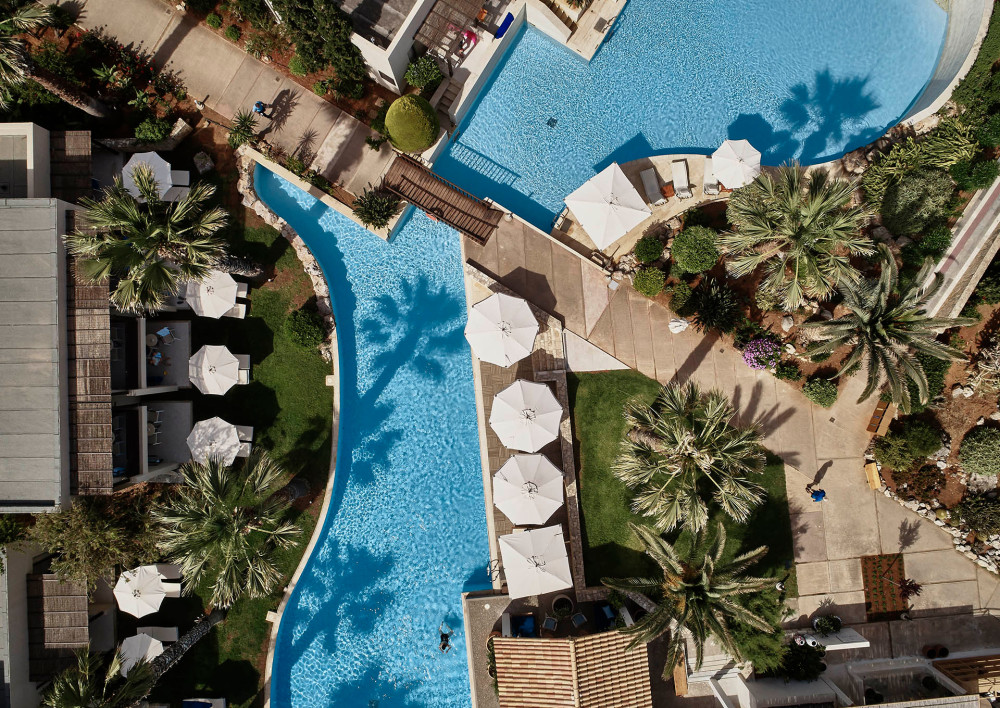 克里特岛玛利亚公园酒店,绿色环保的设计理念-73