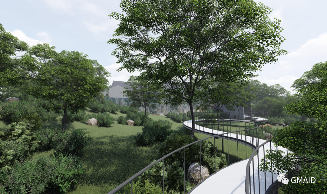 有机餐厅(老茶厂改造)-4