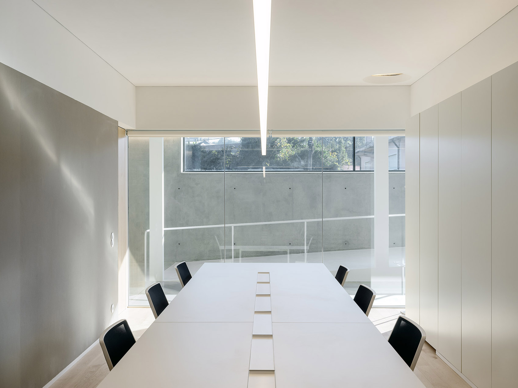 Trofa市政厅丨葡萄牙丨NOARQ-103