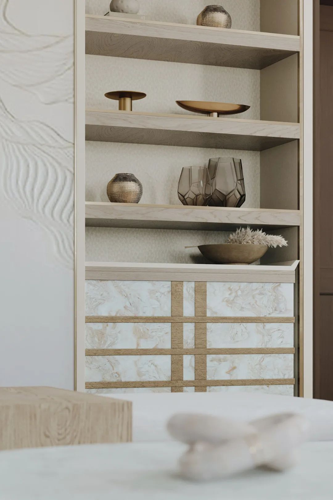 伦敦公寓丨英国伦敦丨Nicolae Comaritan-17