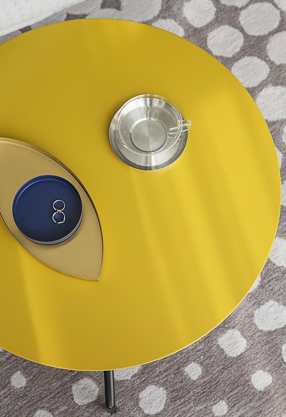 涟城 · 点点的暖时光丨UNCLE沈的设计公司-62