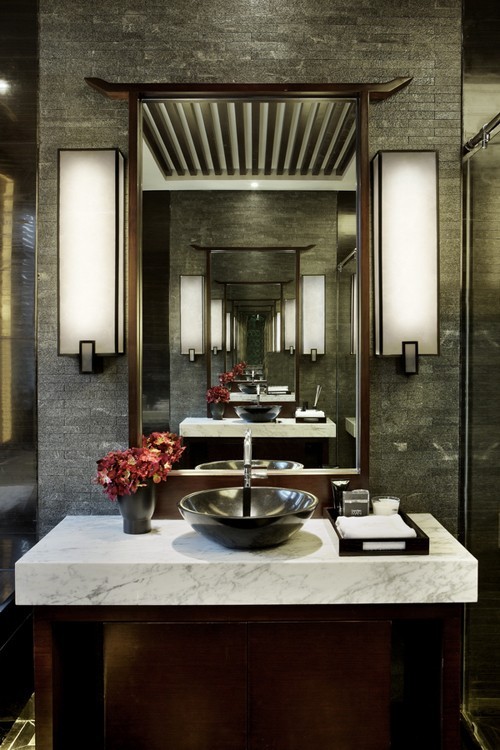 君御天墅一号会所-17