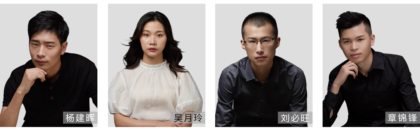 海浪写给灯塔的诗丨中国福州丨红瓦设计-102