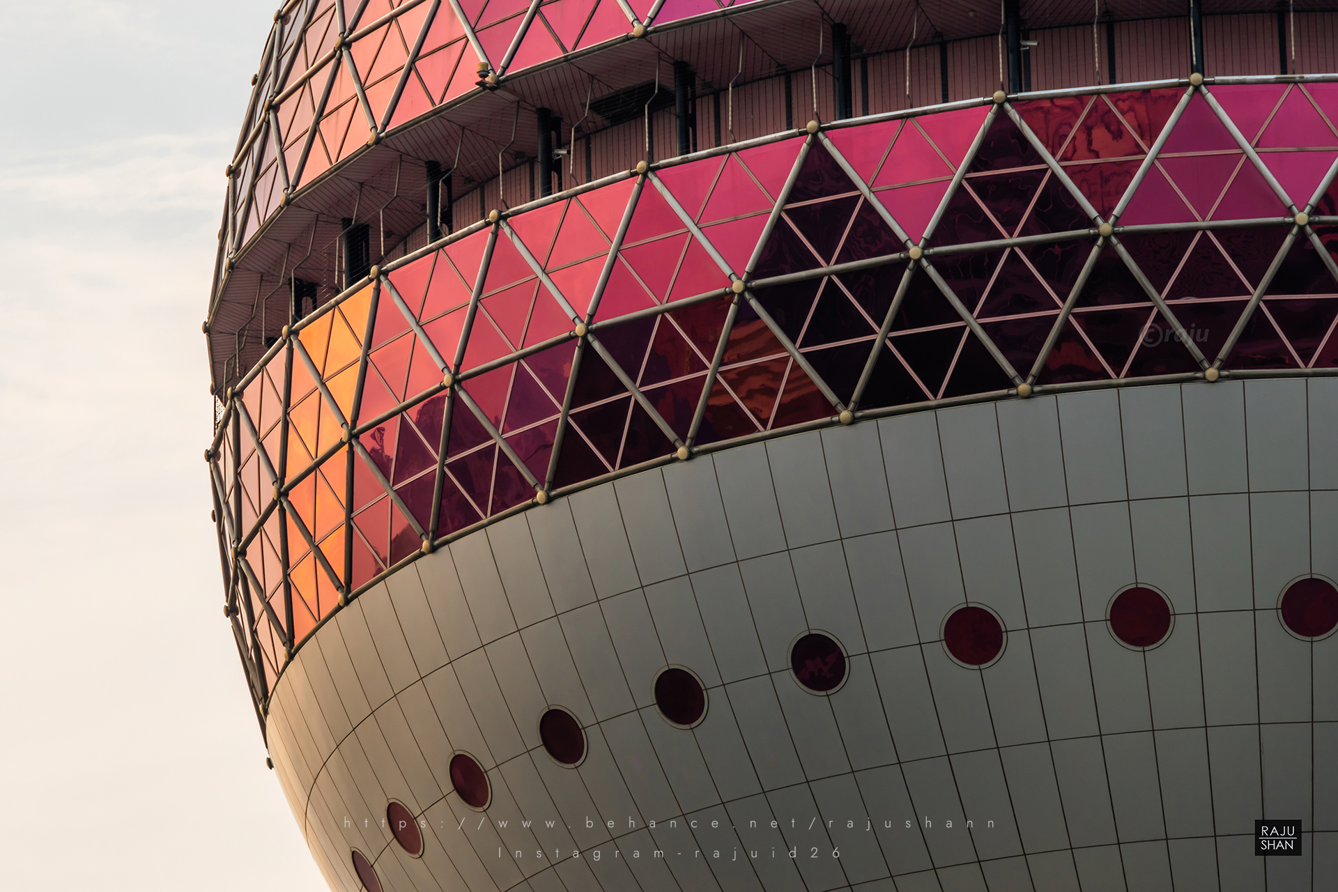 上海街道 · 城市探索系列24丨中国上海丨rajuid26-10