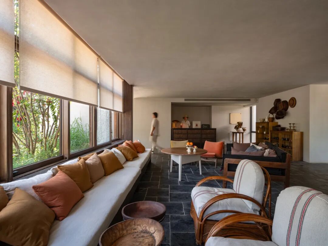 咸宁梓有集，中国美学轻度假策源地-31