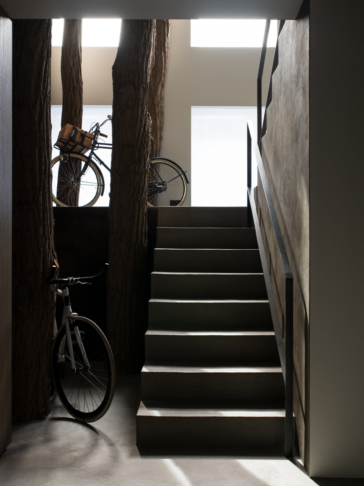 House WW 住宅丨保加利亚鲁塞丨比利时建筑工作室 K2A-13