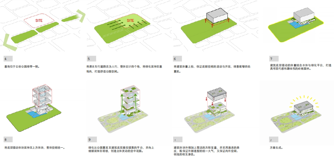 广州设计之都设计殿堂丨中国广州丨华南理工大学建筑设计研究院有限公司-9