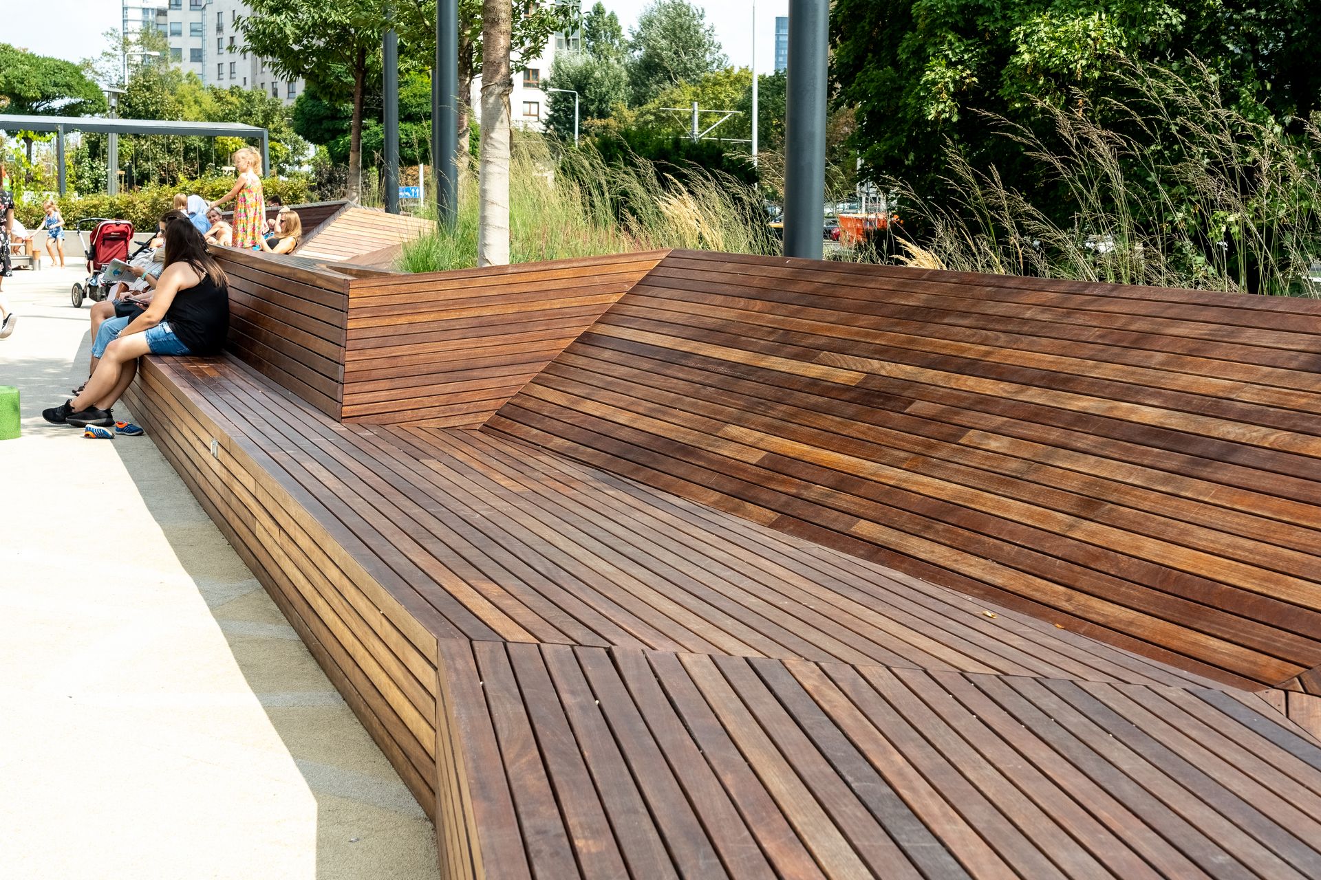 丨PolandWarszawa丨SUD Architekt Polska-22