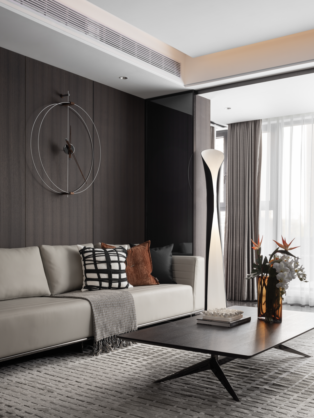 招商·南通中创样板间丨中国南通丨VPG万品设计-92