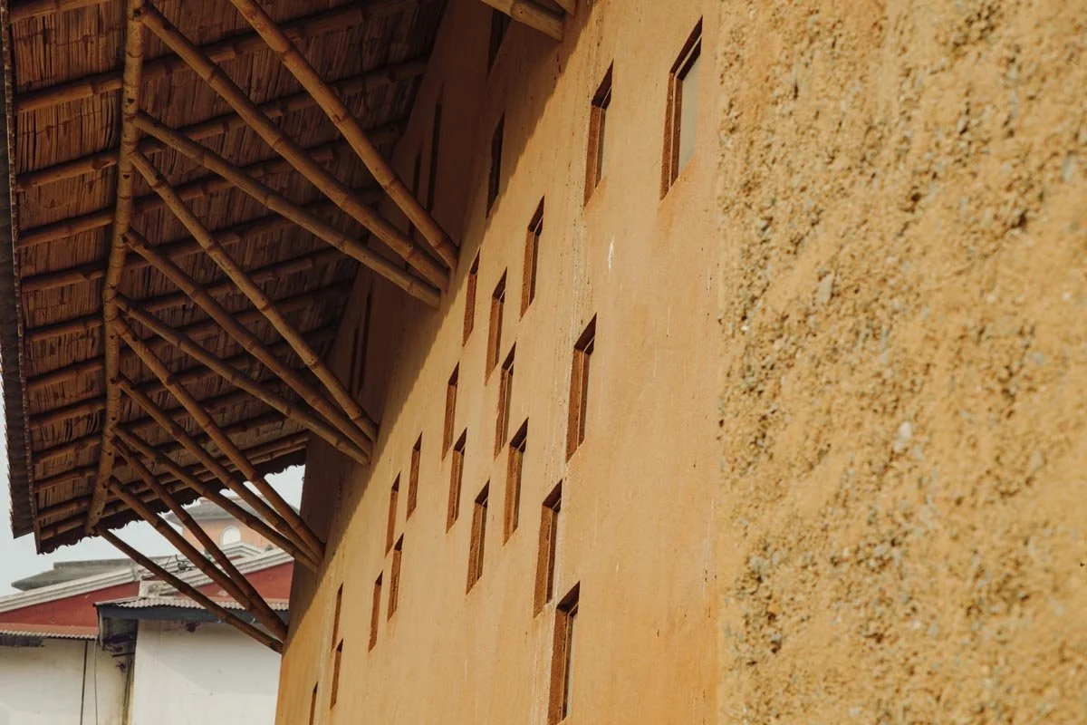 马丹·普拉萨卡尔图书馆（MPP）丨BangladeshDhaka丨Nripal Adhikary,Kamal Maharjan等-75