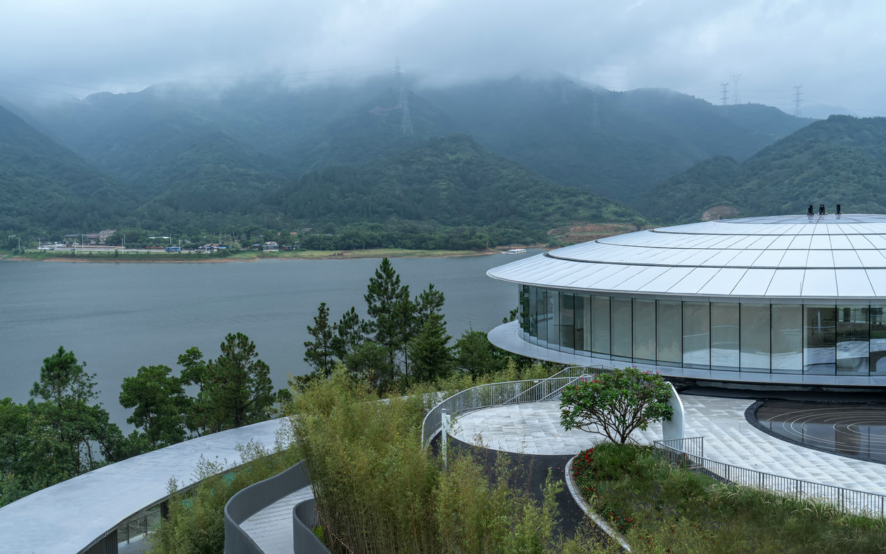 元禾大千 | 飞行体验、穿行时空、抵达未来-66