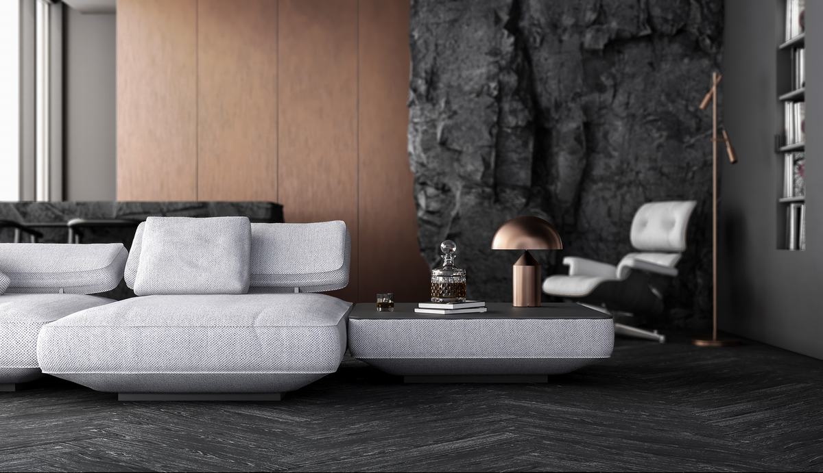 天马行空的想象力丨Moroes Architects-3