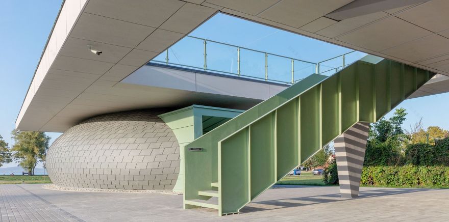 The Zam! Community Center / Studio A4-26