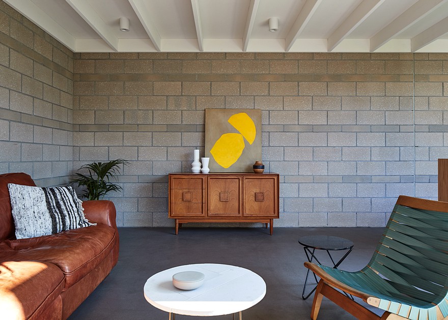 Single-Storey Cottage Extension / House to Catch the Sun by MAKE Architecture-15