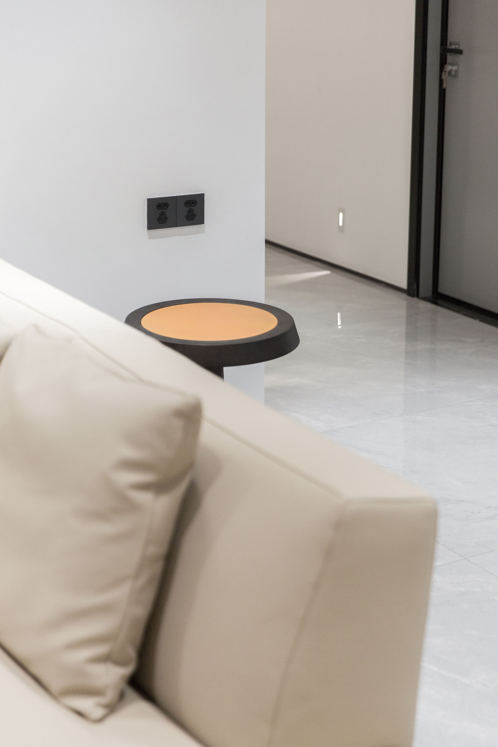 观澜江景,无限衍生丨中国东莞丨D.P 设计-33