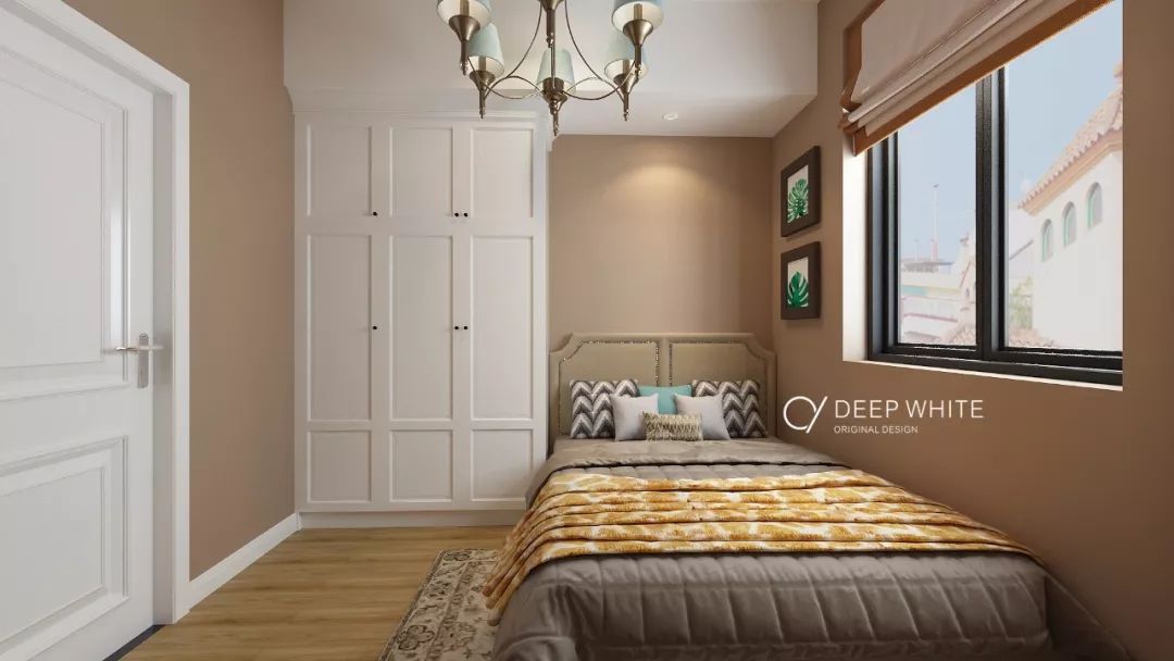 深白设计 | 因生活而美好-49