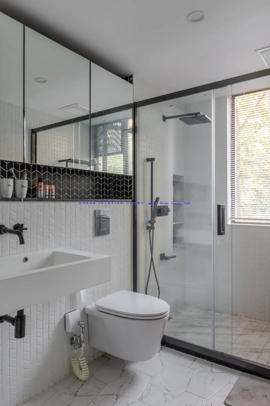 芜湖伟星城简约宜居之家 | 功能与美学的完美融合-47