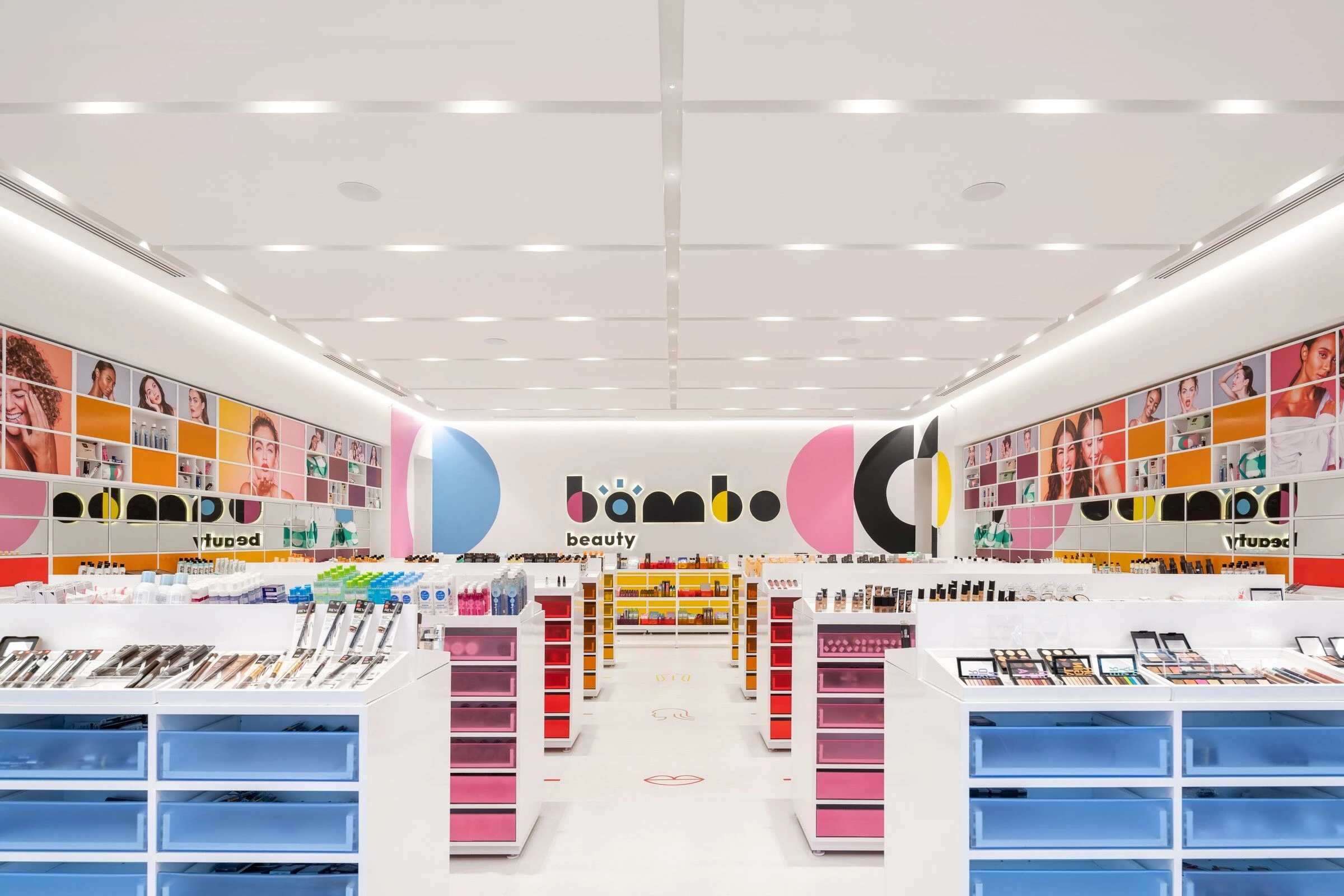 竹之美或竹子之美丨墨西哥墨西哥城丨Cadena + Asociados Concept Design®-11