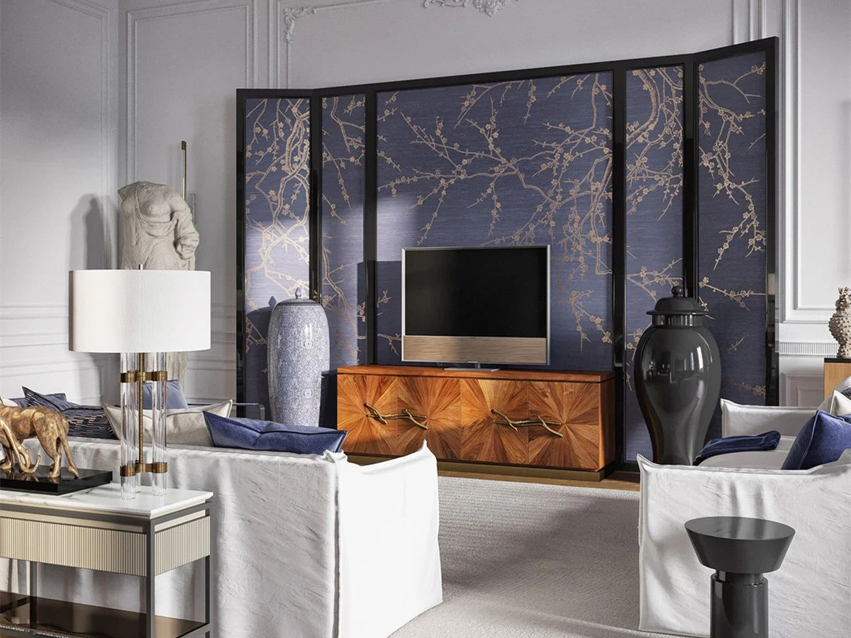 巴黎豪华的公寓丨法国巴黎-2