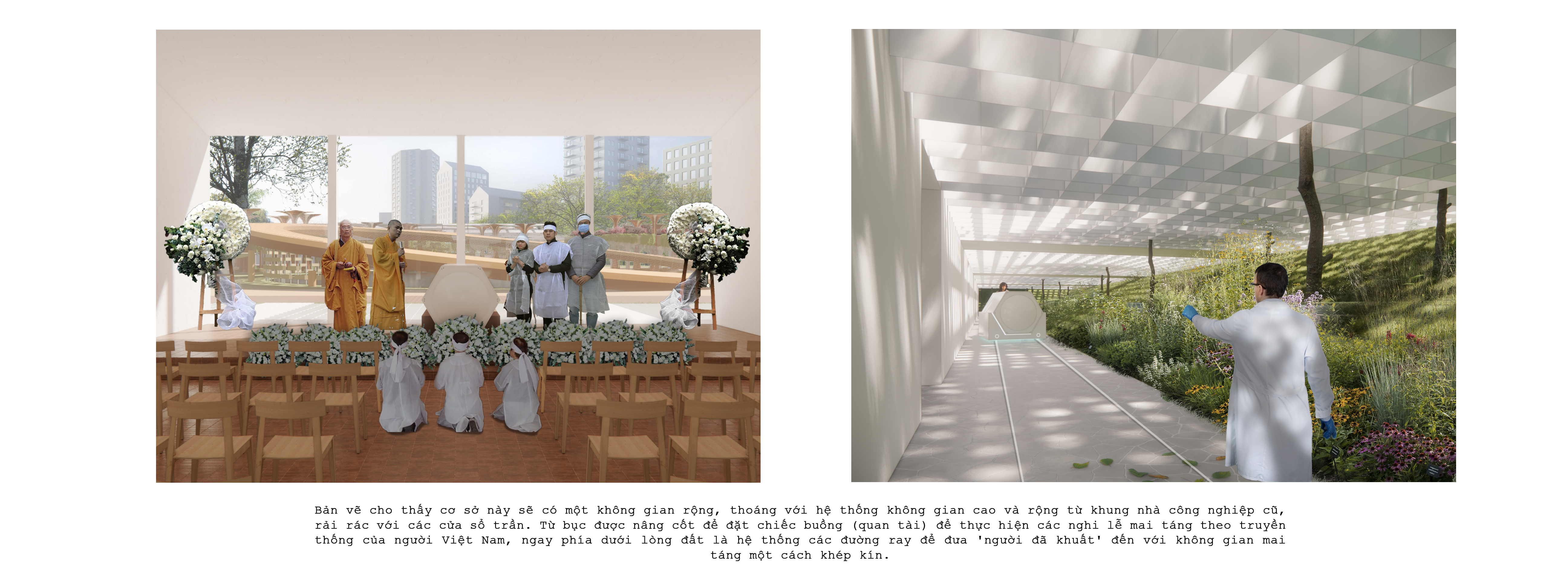 FUTURARC PRIZE 2024 / CIRCULATION OF LIFE-19