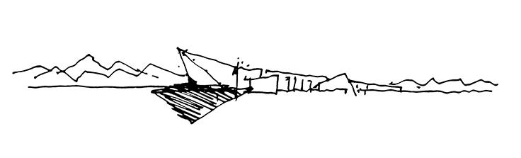 跨时代的阿曼博物馆丨Cox Architecture-26