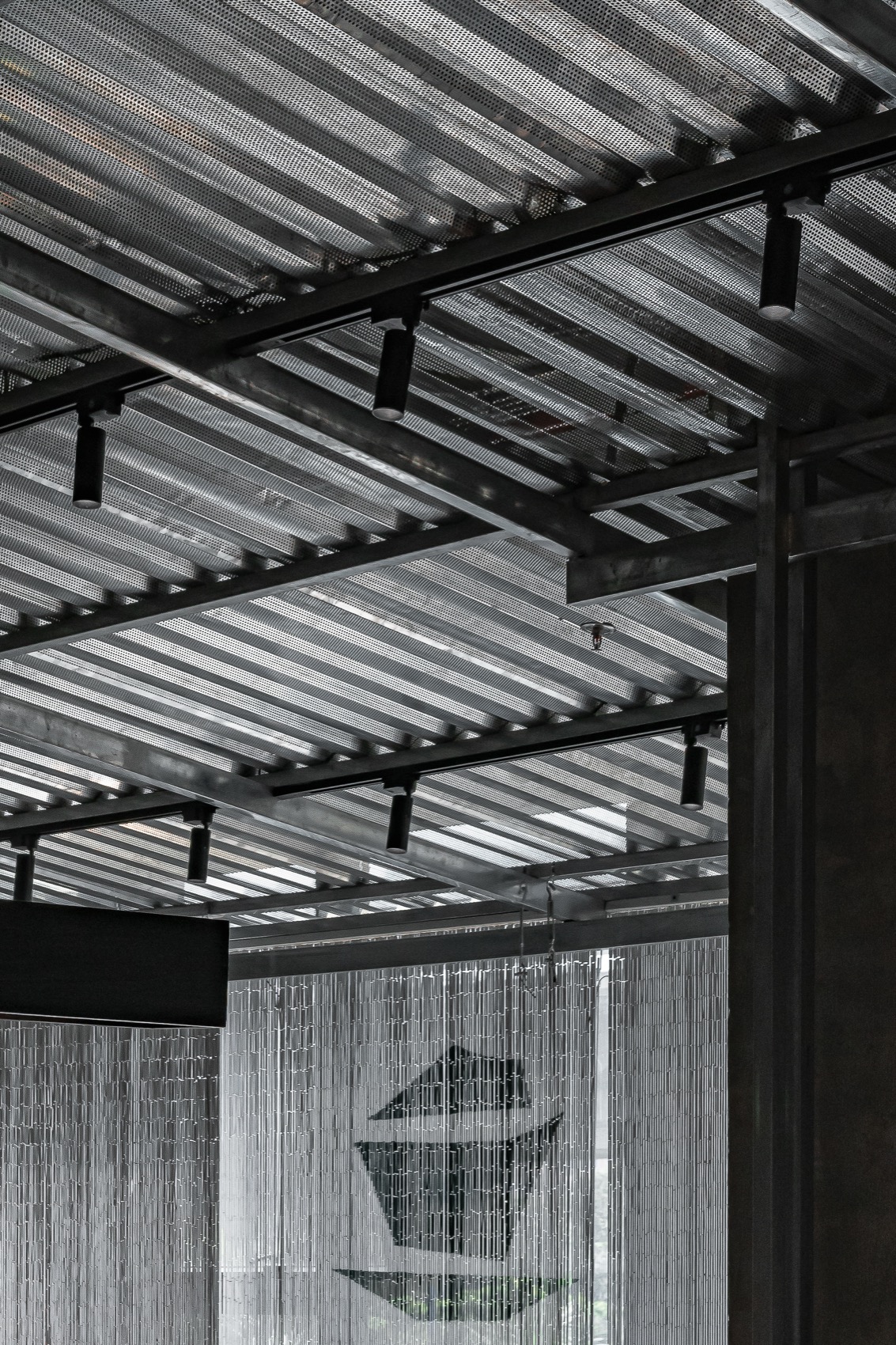 An Miên咖啡空间丨越南胡志明市丨xưởng xép-33