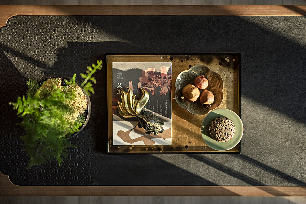 贵阳建发和玺营销中心丨中国贵阳丨深圳市盘石室内设计有限公司-35