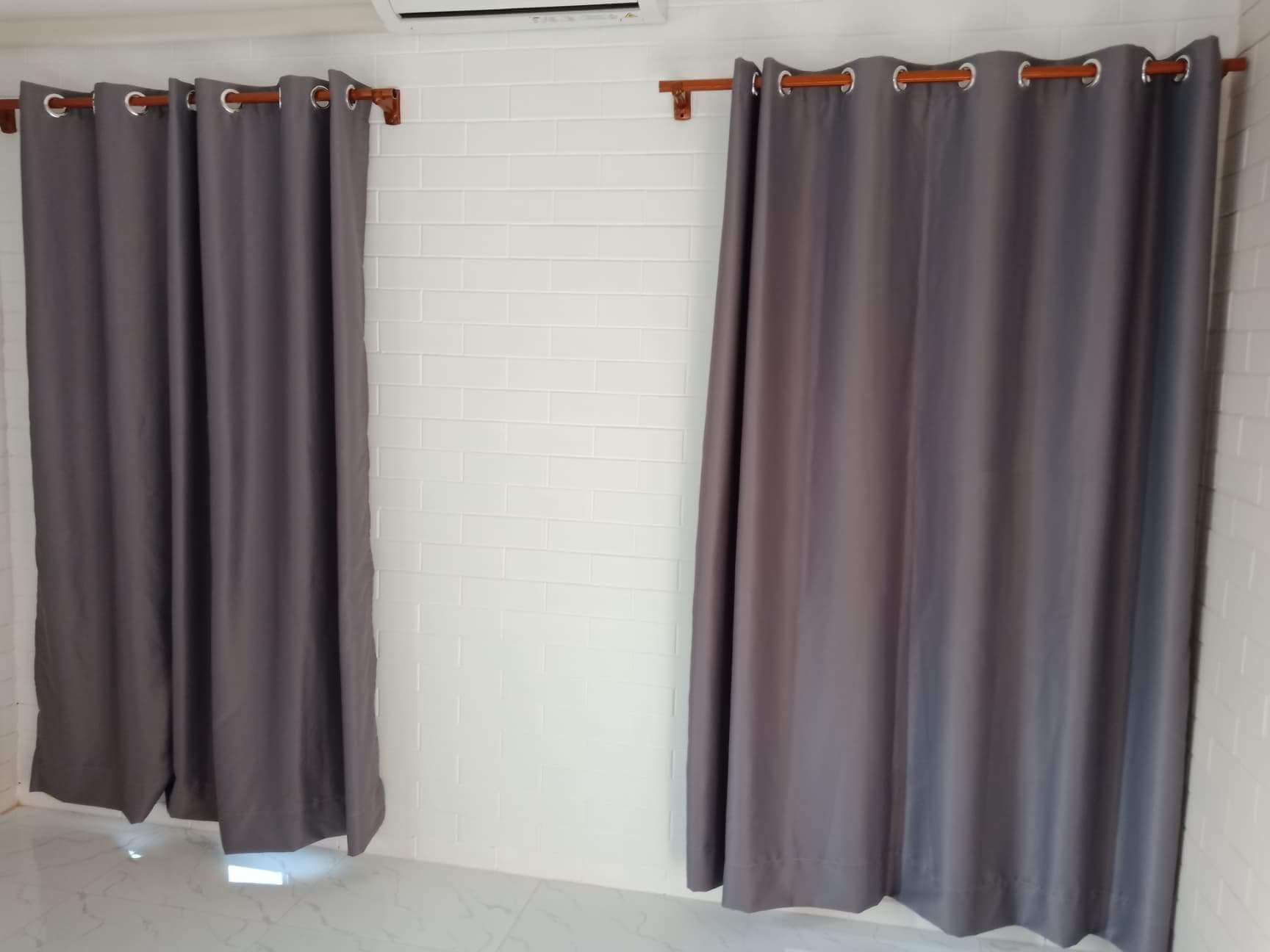 现代风格砖砌房屋设计-32