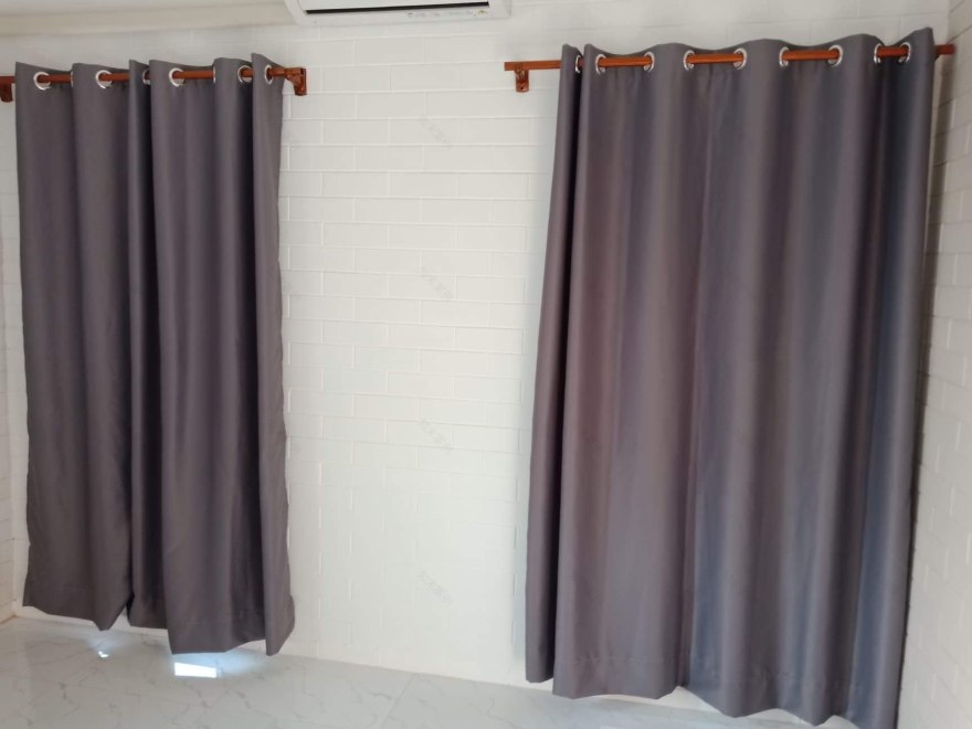 现代风格砖砌房屋设计-32