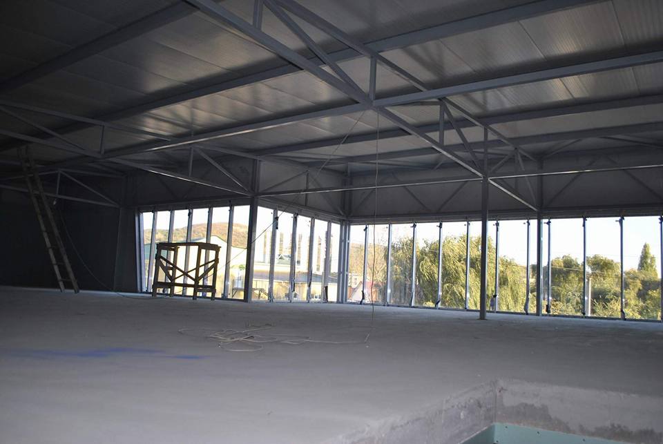 I·I Abajeru Valeriu 家具店设计-28