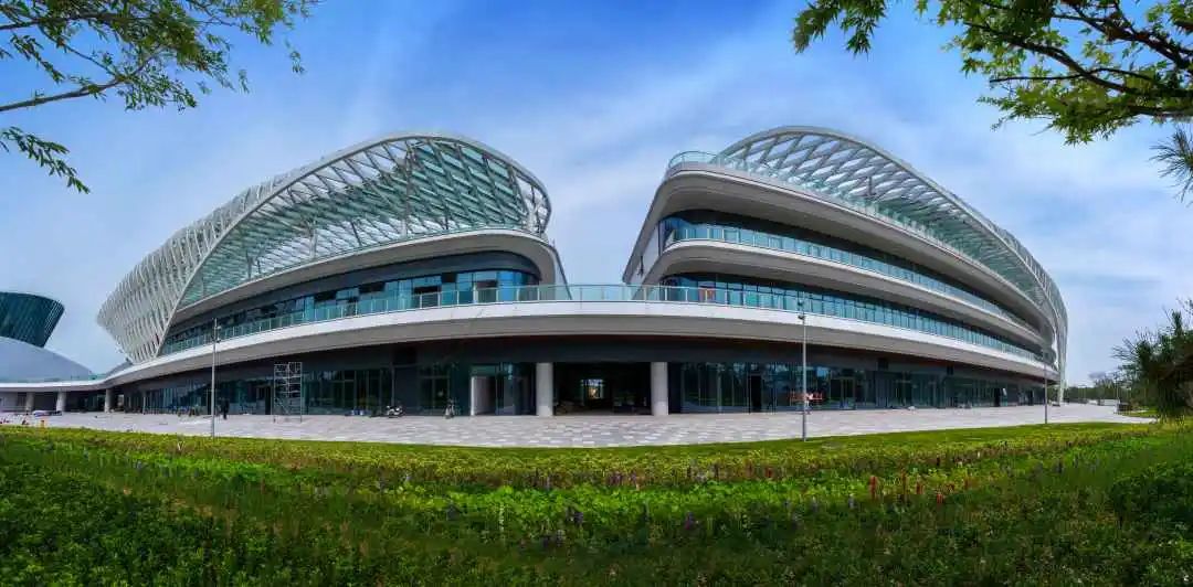 济南华侨城欢乐荟 | 文化地标之美-74