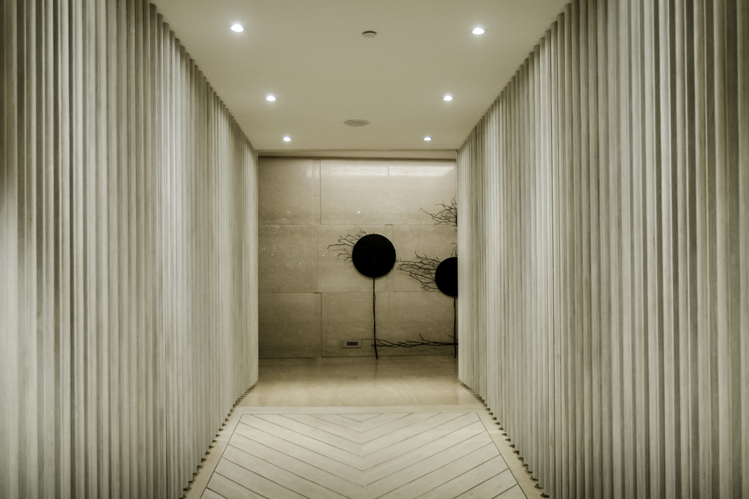 马苏里胡桃林 JW 万豪度假村及水疗中心 | PIA | 2019 | 印度-13