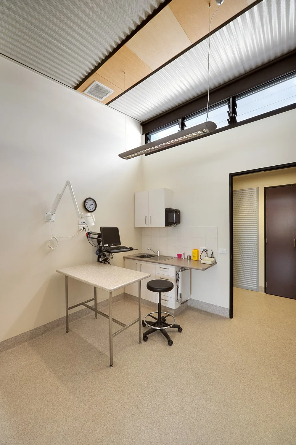 Veterinary Clinic, Hillside-11