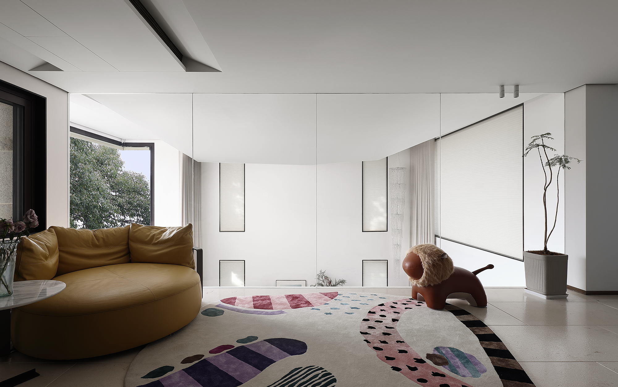 武汉极简别墅丨中国武汉丨广州大象未来文化有限公司-73