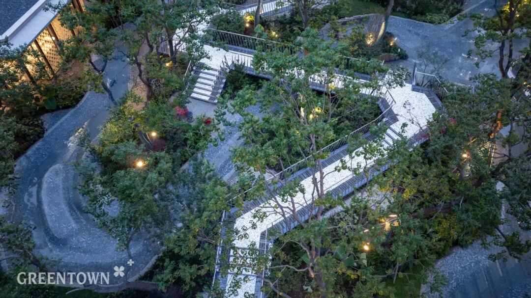 “心林物语”新作，送你一园夏梦-38