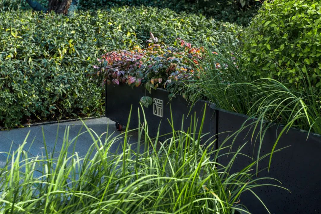 郑州华润·瑞府丨中国郑州丨东篱环境-28