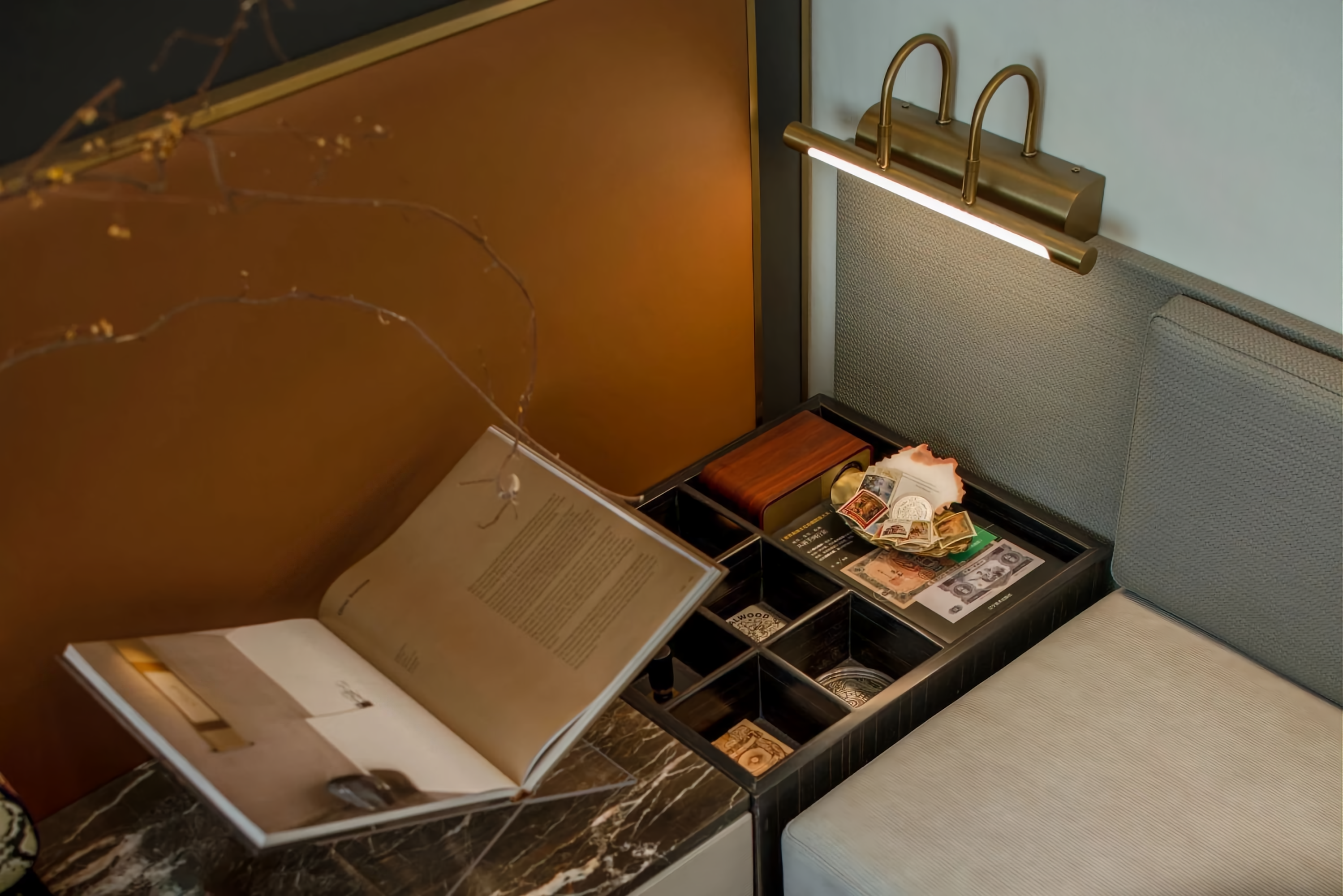 星河·江堤春晓丨中国广东丨10° Design-37