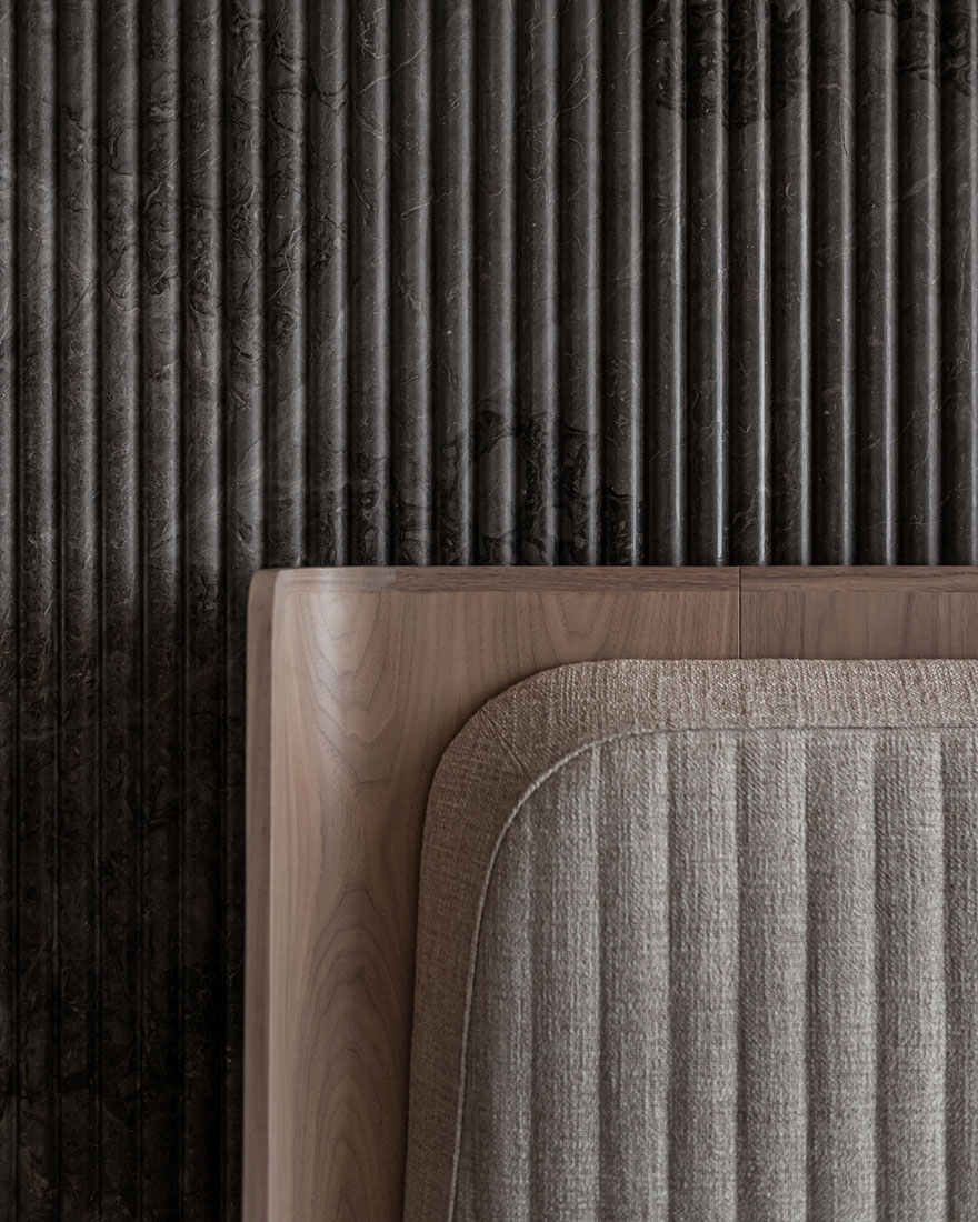 大公寓丨乌克兰丨YODEZEEN Architects-28