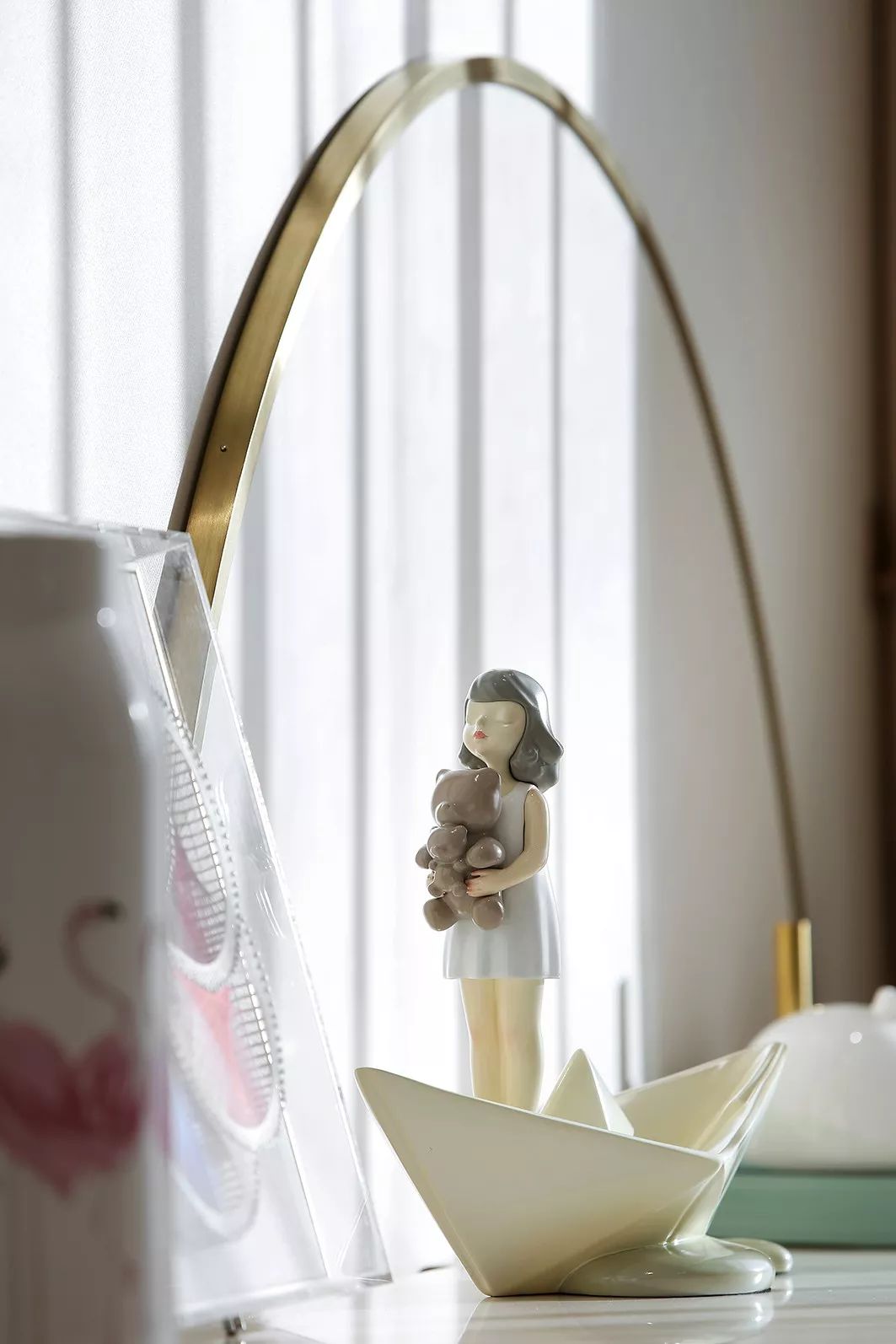 北京亿城燕西华府62#联排别墅-40