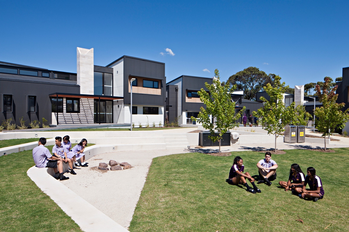 Wesley College – Learning in Residence-10